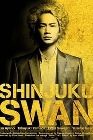 Shinjuku Swan постер