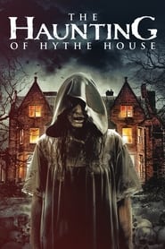 Poster The Haunting of Hythe House