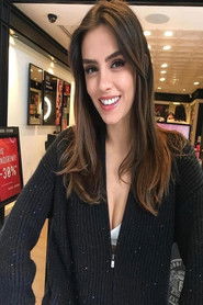 Çağla Demir photo 2