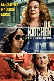 The Kitchen - Queens of Crime (2019)