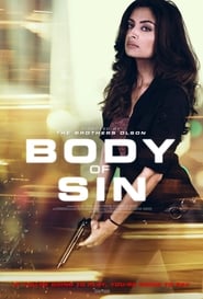 Body of Sin постер