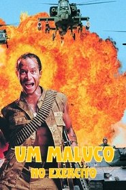Um Maluco no Exército