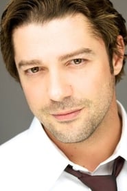 Edward Deraney as Detective Greg Lefroy