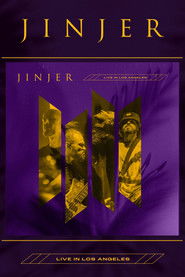 Jinjer - Live in Los Angeles