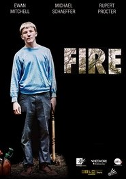 Poster Fire 2016