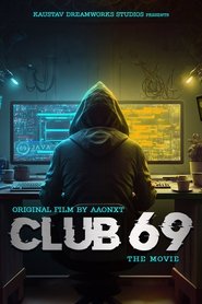 Poster Club 69 2023