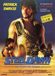 Steel Dawn - Die Fährte des Siegers 1987 film online subtitrat german
deutsch