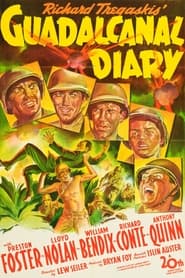 ceo film Guadalcanal Diary sa prevodom