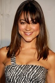 Camille Guaty as Gloria Velez