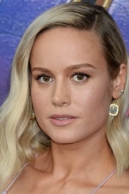 Brie Larson