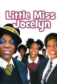 Little Miss Jocelyn - Season 2 Episode 7