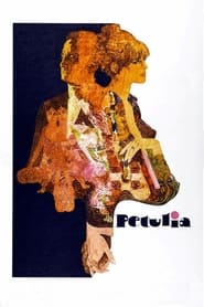 Petulia (1968) poster