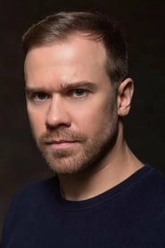 Alexey Morozov as German Titov