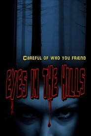 Eyes In The Hills постер