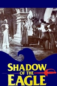 Poster Shadow of the Eagle 1950