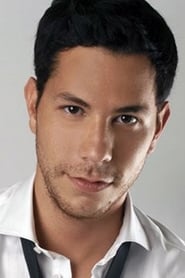 Christian Chávez as Juan "Giovanni" Méndez López