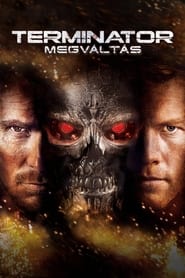 Terminátor: Megváltás (2009)