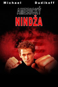 Americký ninja 1985