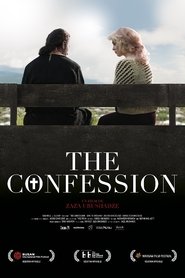 The Confession streaming