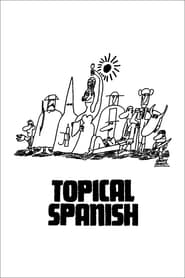 Poster Topical spanish