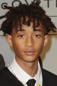 Profile picture of Jaden Smith who plays Kaz Kaan (voice)