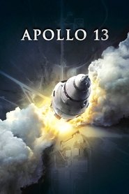 Poster van Apollo 13