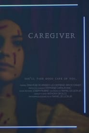 كامل اونلاين Caregiver 2022 مشاهدة فيلم مترجم