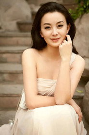 Zhu Yan photo 2