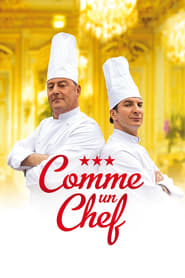 Le Chef / Comme un chef (2012) online ελληνικοί υπότιτλοι