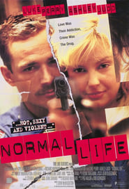 Normal Life постер