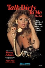 Talk Dirty To Me 6 (1989)