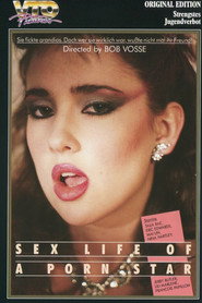 Sex Life of a Porn Star