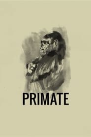 Primate постер