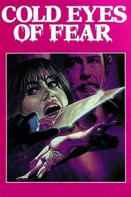Poster Cold Eyes of Fear 1971