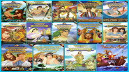 Greatest Heroes & Legends of Bible