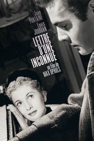 Lettre d'une inconnue vf film stream regarder vostfr [UHD] Français
subs 1948 -------------