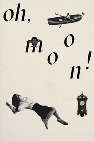Poster for Oh, Moon!