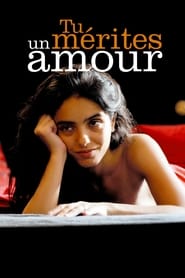 You Deserve a Lover / Tu mérites un amour (2019) online ελληνικοί υπότιτλοι