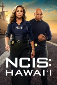 NCIS: Hawai’i Season 3