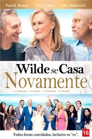 The Wilde Wedding movie poster player
