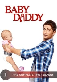 Baby Daddy Season 1 2