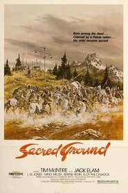 Sacred Ground постер