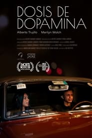 Poster Dosis de Dopamina