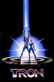 Tron, avagy a számítógép lázadása 1982 Teljes Film Magyarul Online