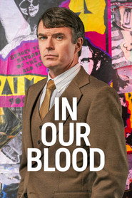In Our Blood poster