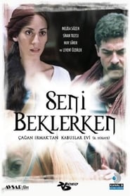 Poster Kabuslar Evi: Seni Beklerken