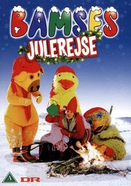 Bamses Julerejse 1996