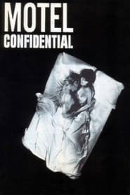 Poster Motel Confidential