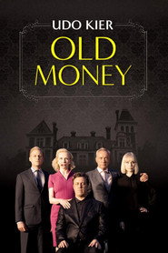 Old Money постер