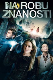 Na robu znanosti: (2008)